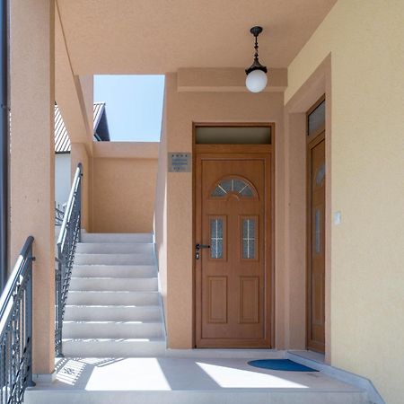 Villa Lara Žabljak エクステリア 写真