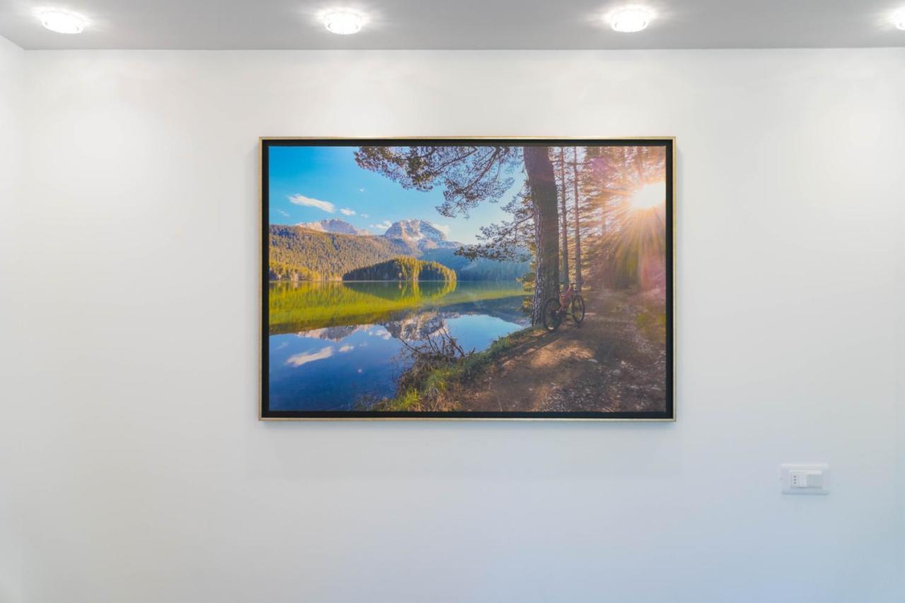 Villa Lara Žabljak エクステリア 写真