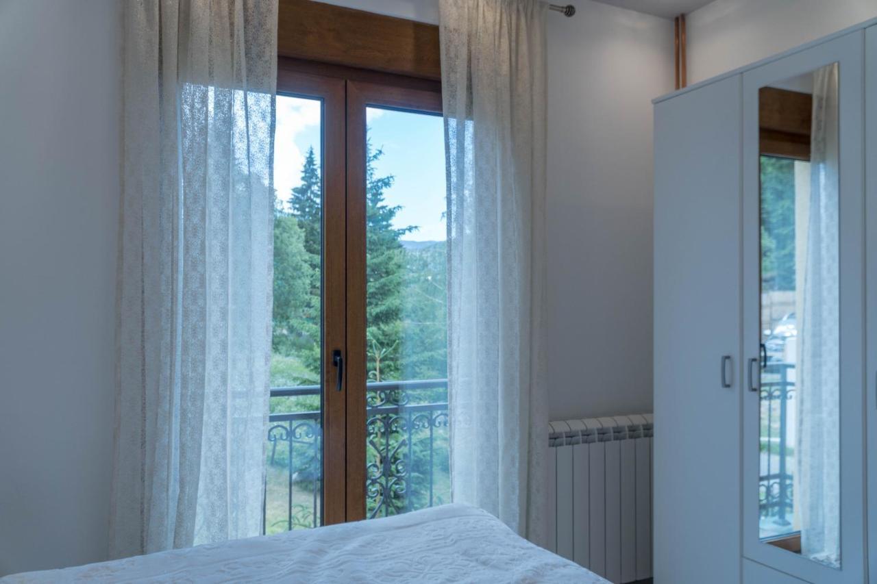 Villa Lara Žabljak エクステリア 写真
