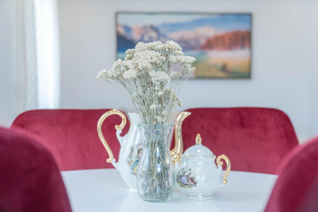 Villa Lara Žabljak エクステリア 写真