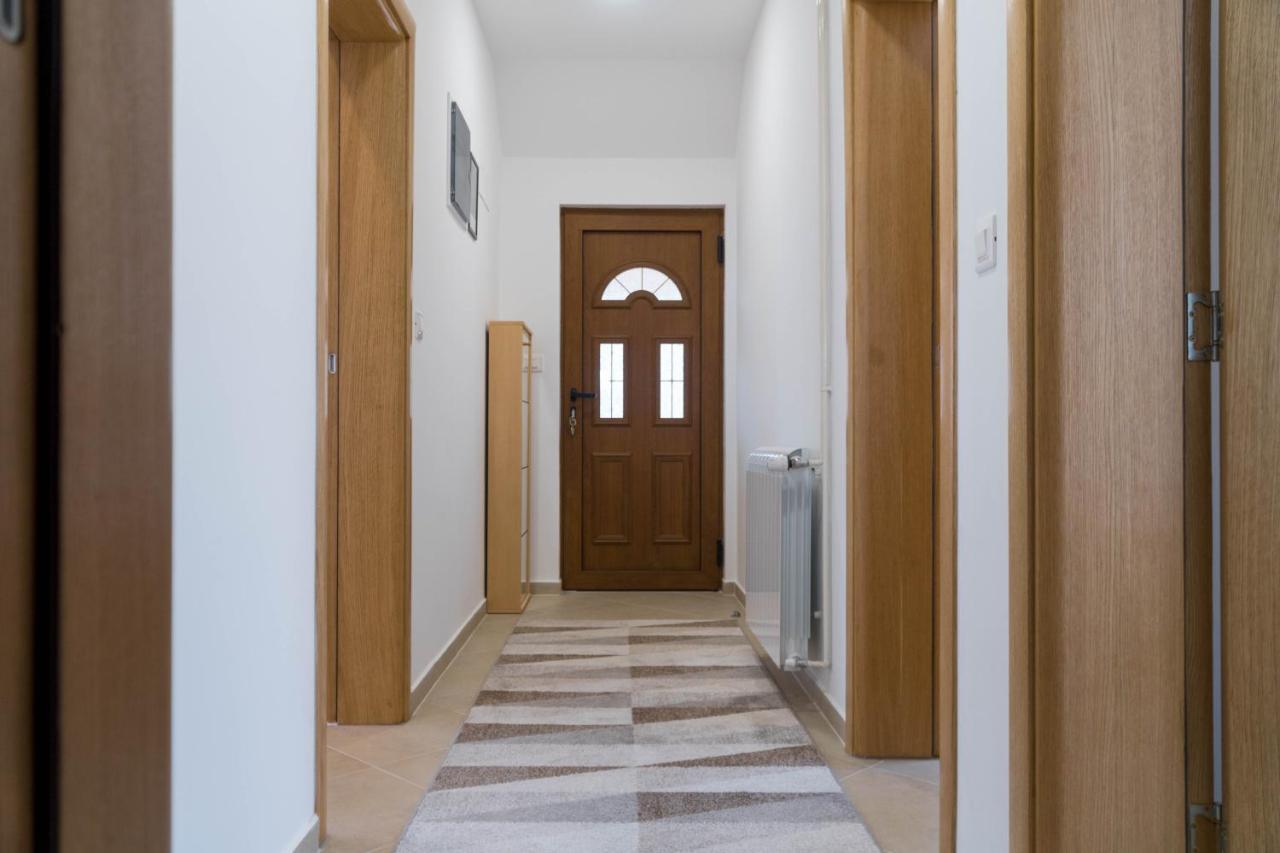 Villa Lara Žabljak エクステリア 写真