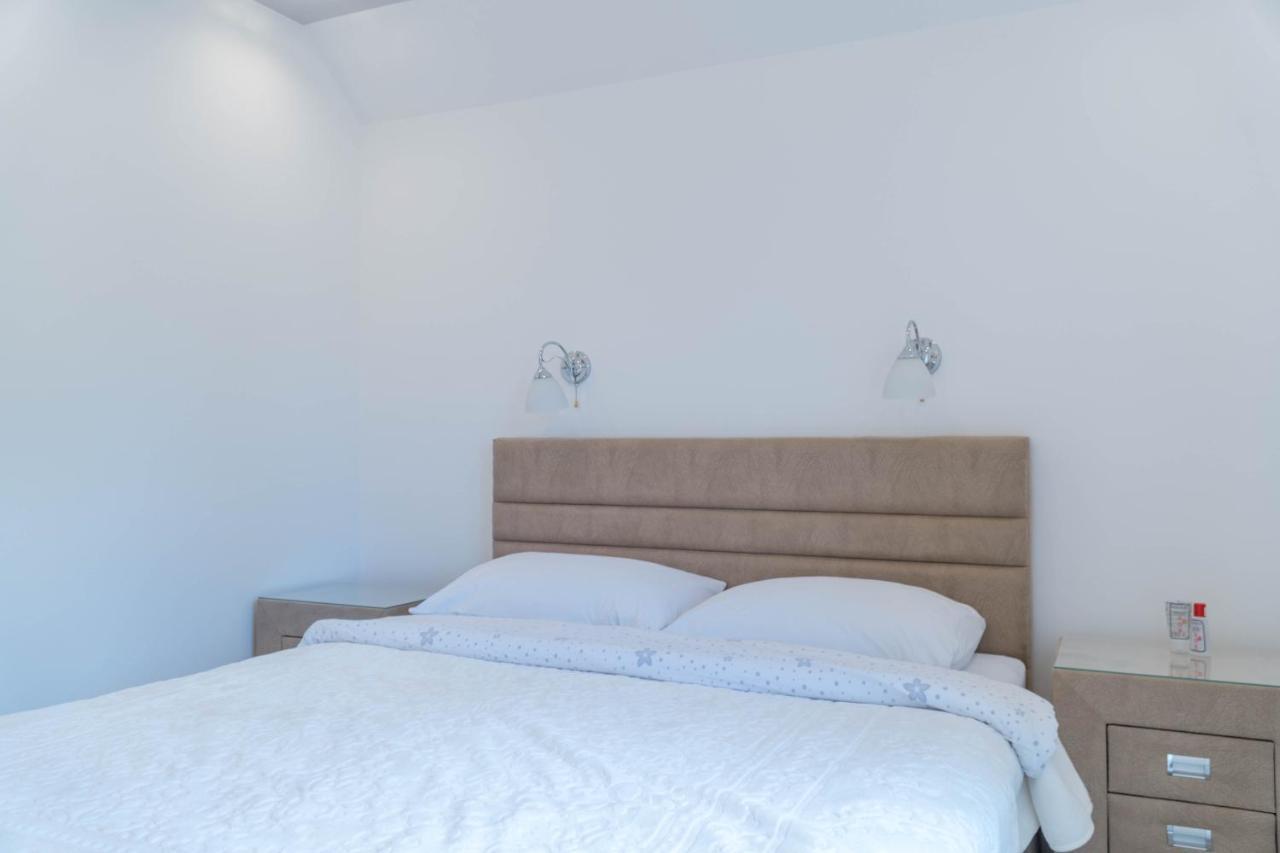 Villa Lara Žabljak エクステリア 写真