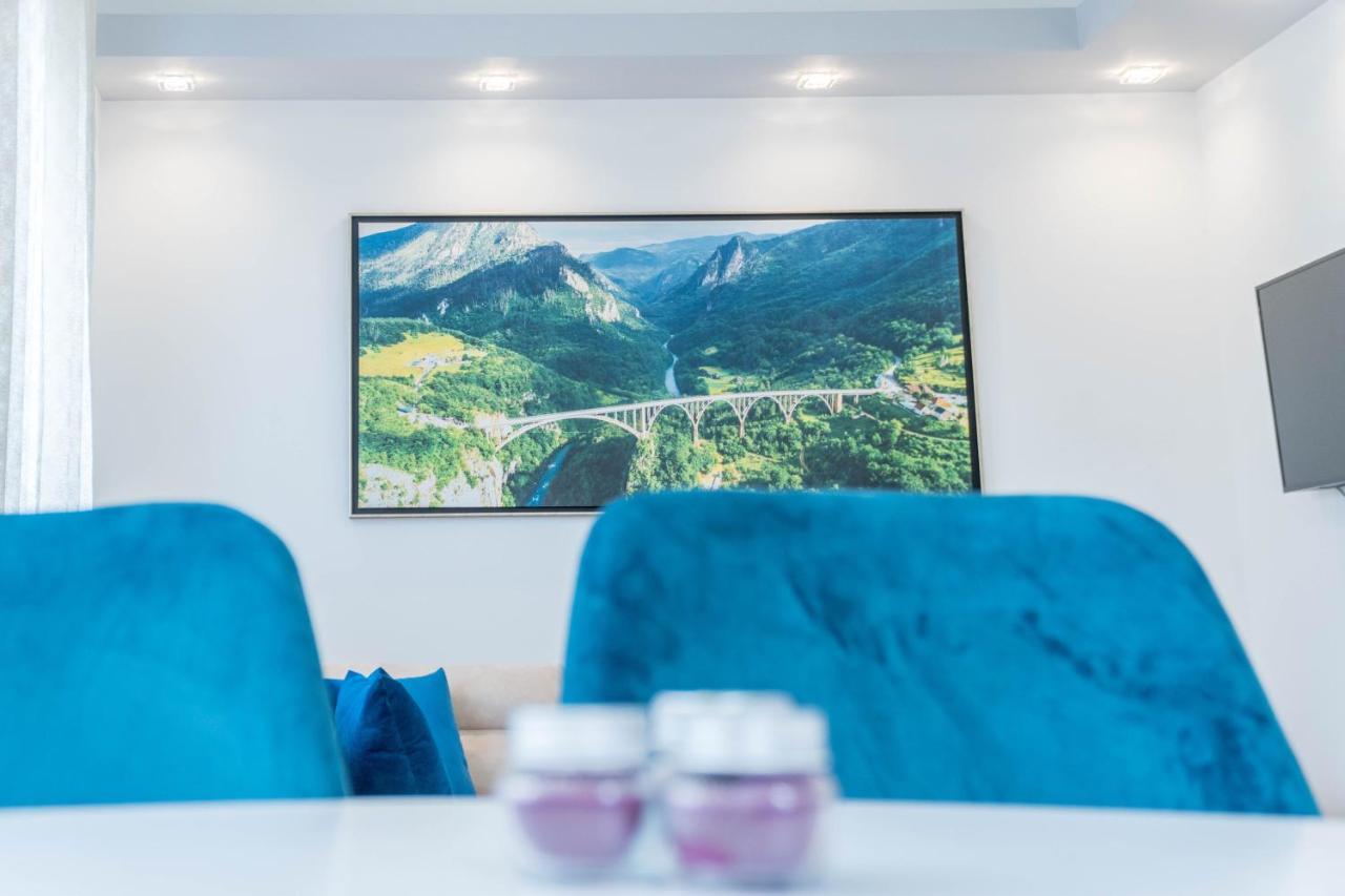 Villa Lara Žabljak エクステリア 写真
