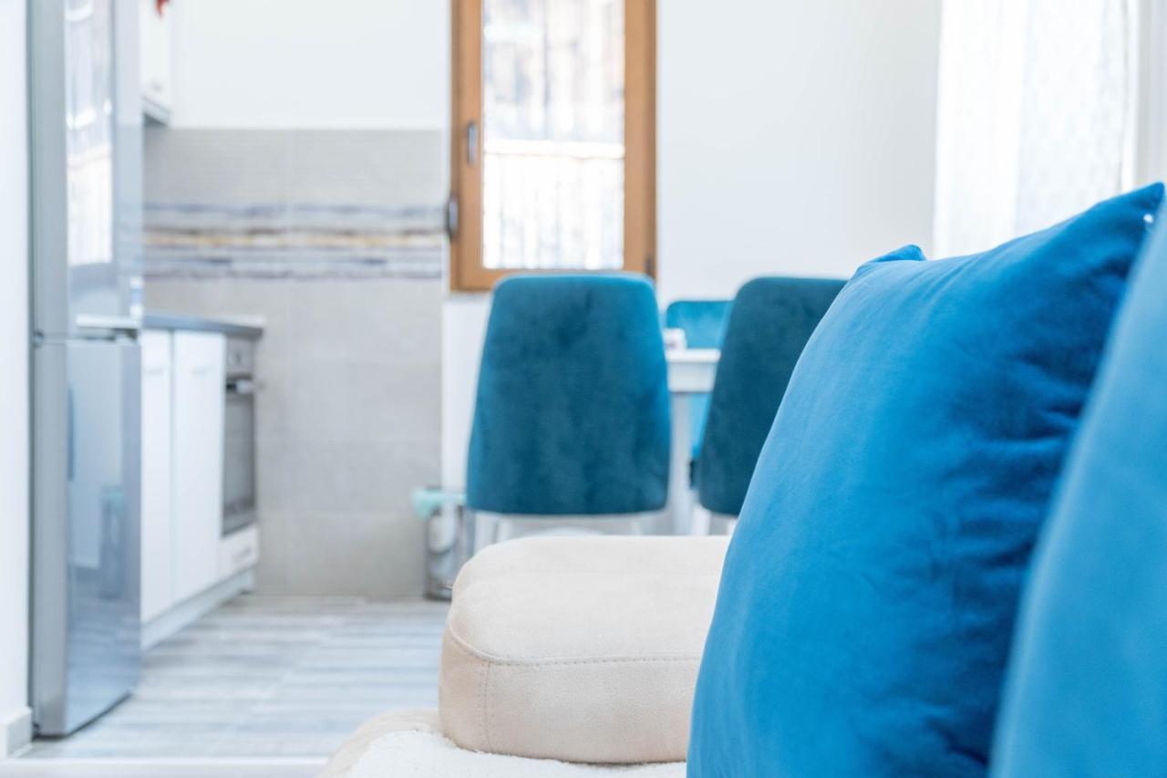 Villa Lara Žabljak エクステリア 写真