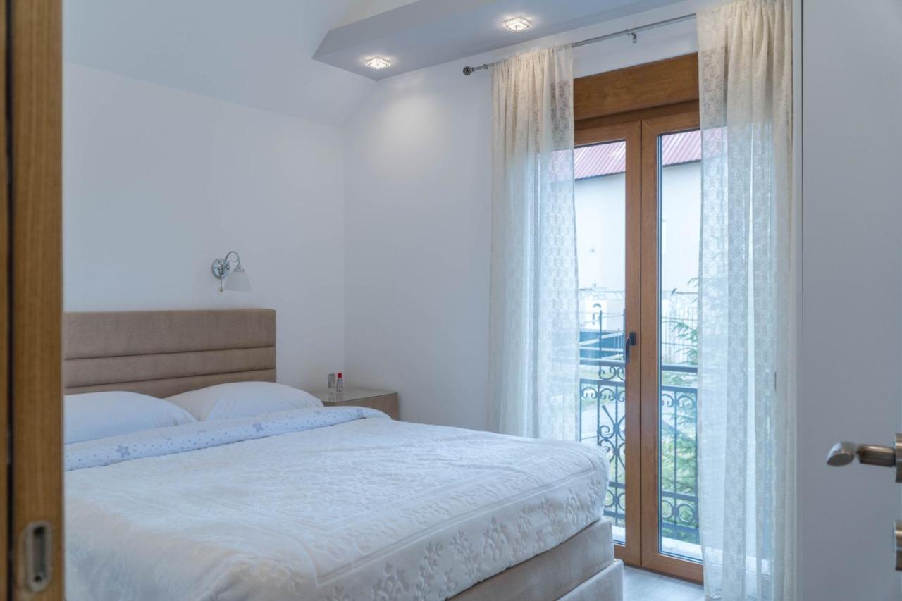 Villa Lara Žabljak エクステリア 写真