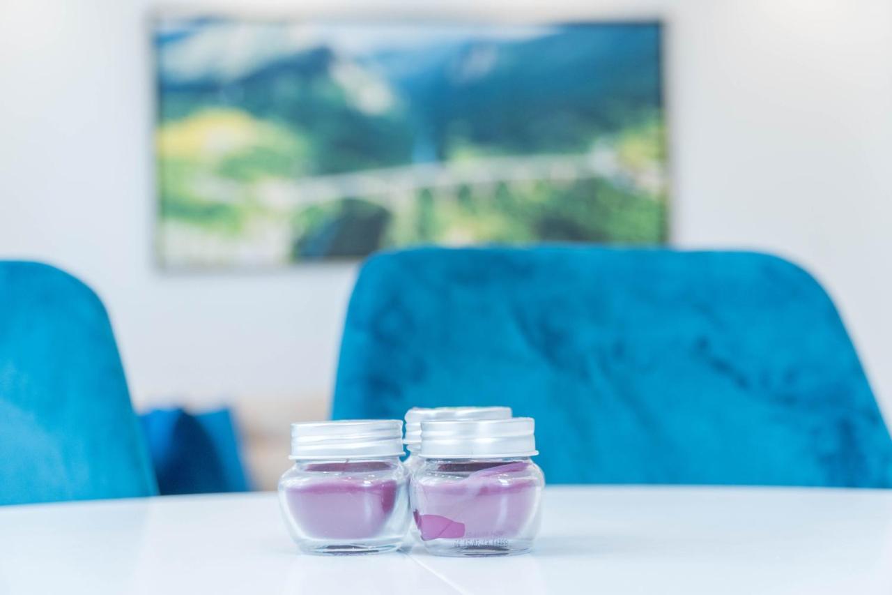 Villa Lara Žabljak エクステリア 写真