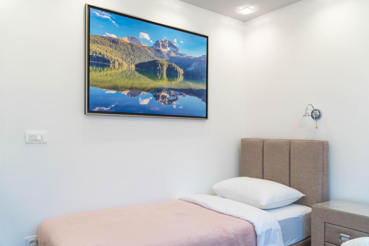 Villa Lara Žabljak エクステリア 写真