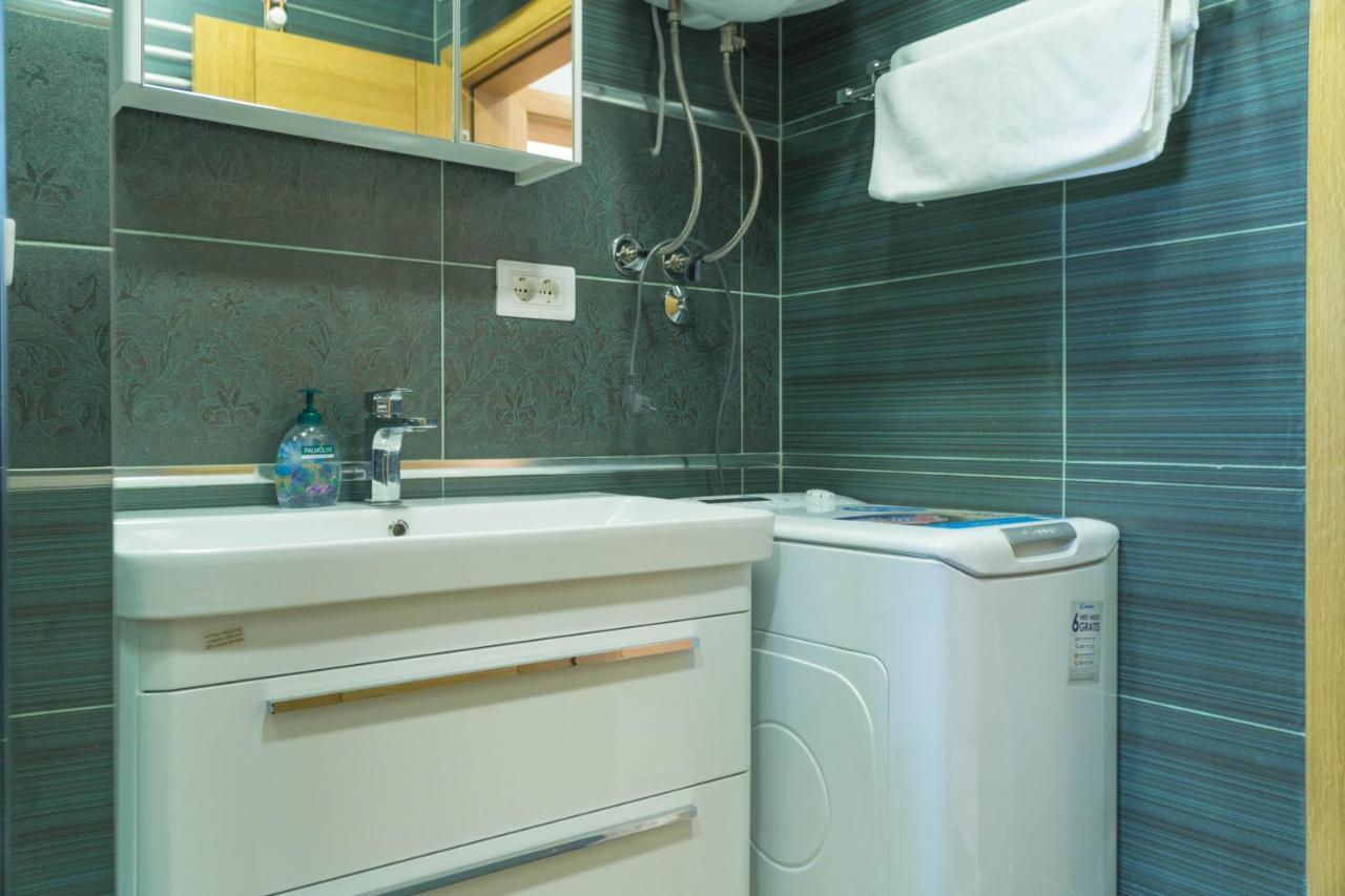 Villa Lara Žabljak エクステリア 写真